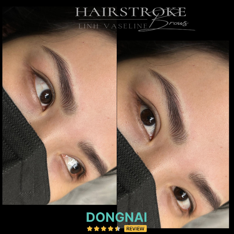 Linh Vaseline Beauty Studio