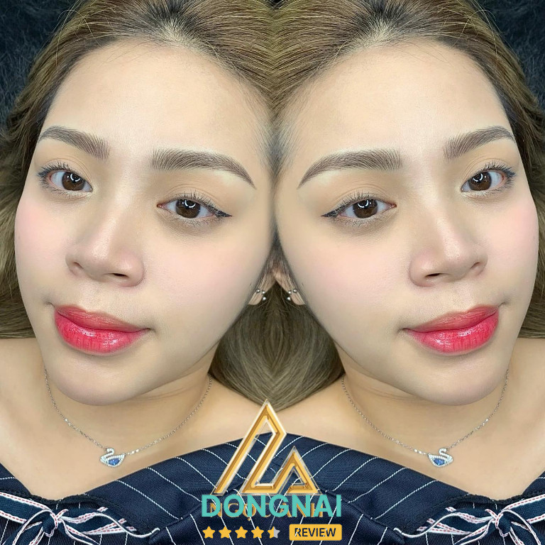 Phun Xăm Phong thuỷ Ngọc Ánh