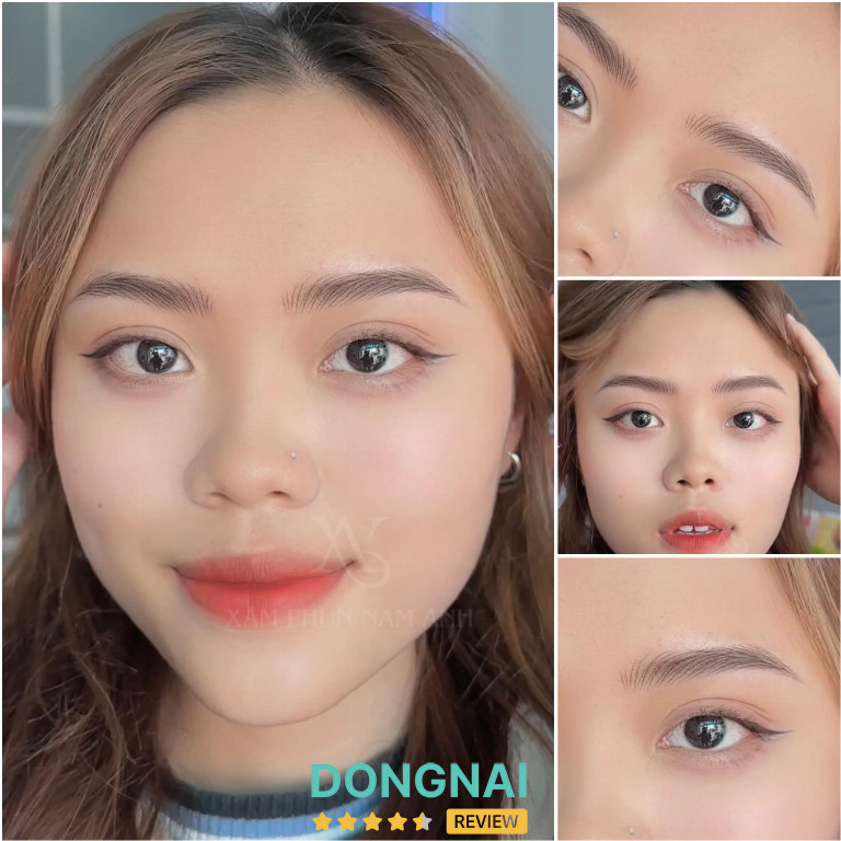 Master Trần Hải Nam