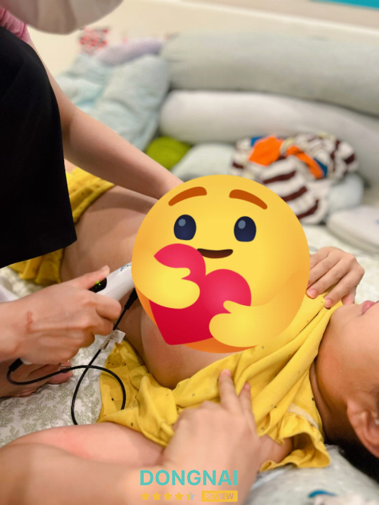 Quy trình trị liệu an toàn, phương pháp hiện đại