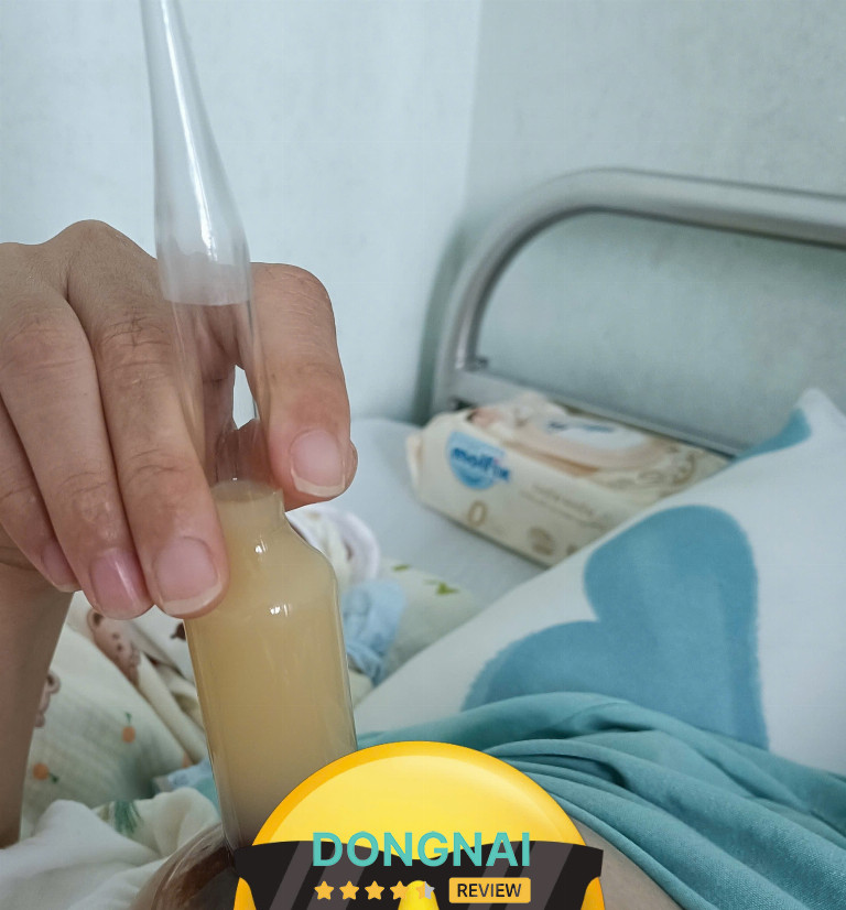 Trang Hà Lovely Care