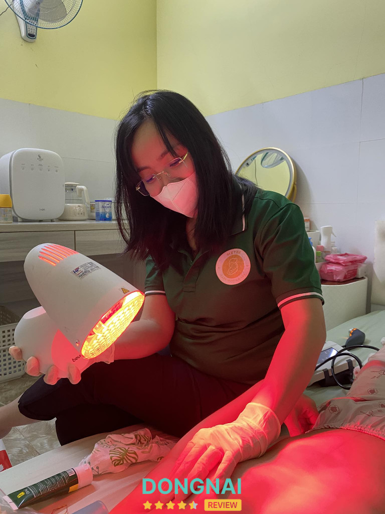 Metre Care Mom & Baby