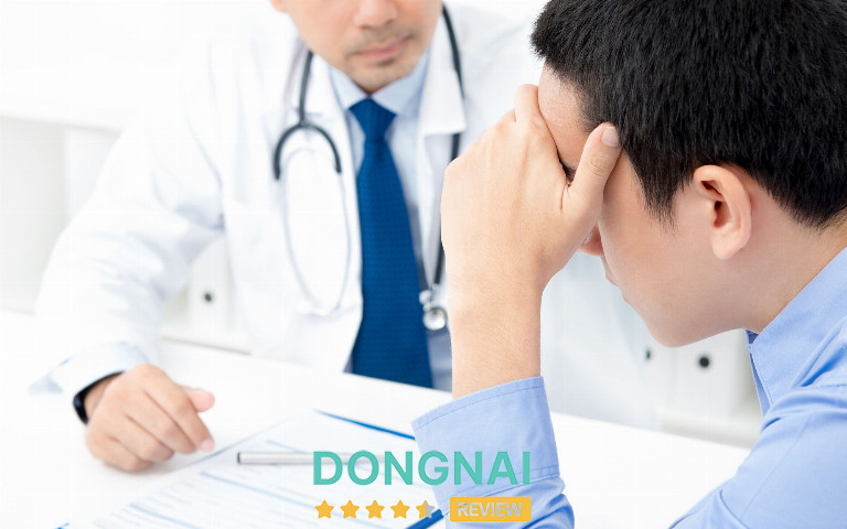 Đội ngũ bác sĩ chuyên môn cao