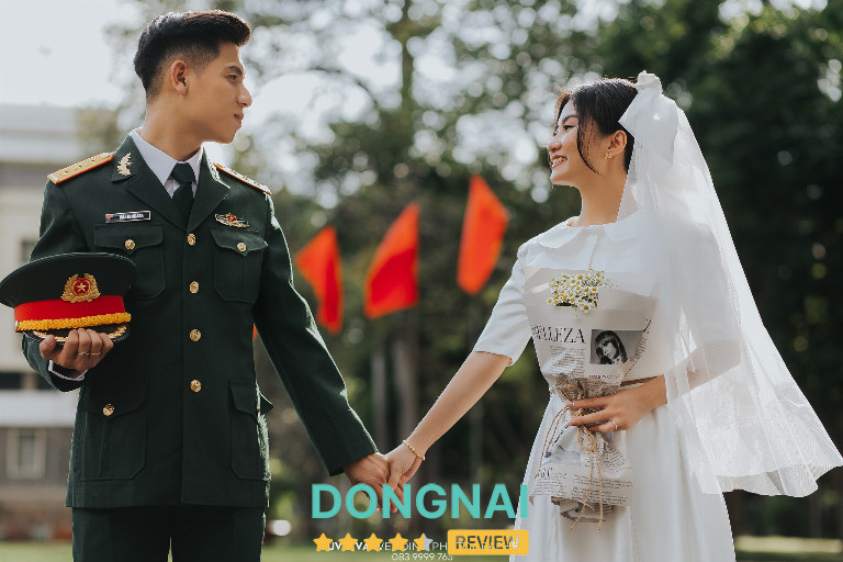 Studio Vũ Vật Vã Production