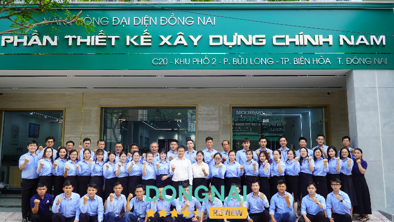 Xây Dựng Chính Nam