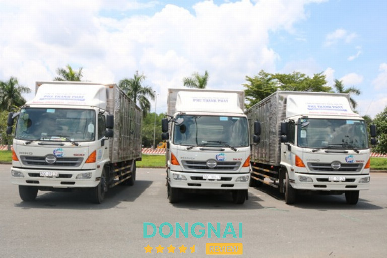 Chành xe Biên Hòa Tây Ninh