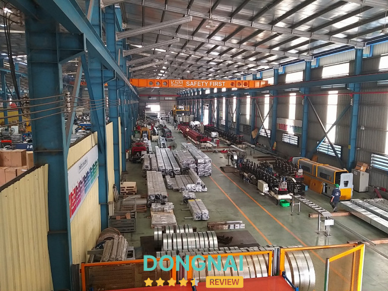 Quy trình làm việc chuyên nghiệp, rõ ràng