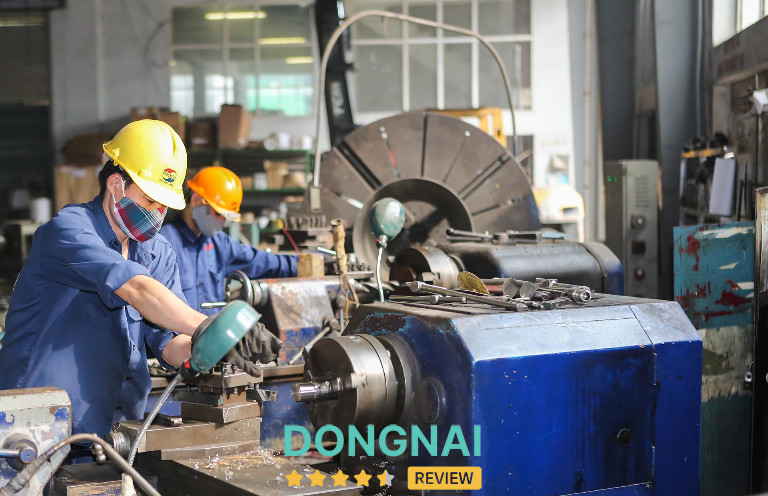 Công Ty TNHH Hoàng Đông Vi Na