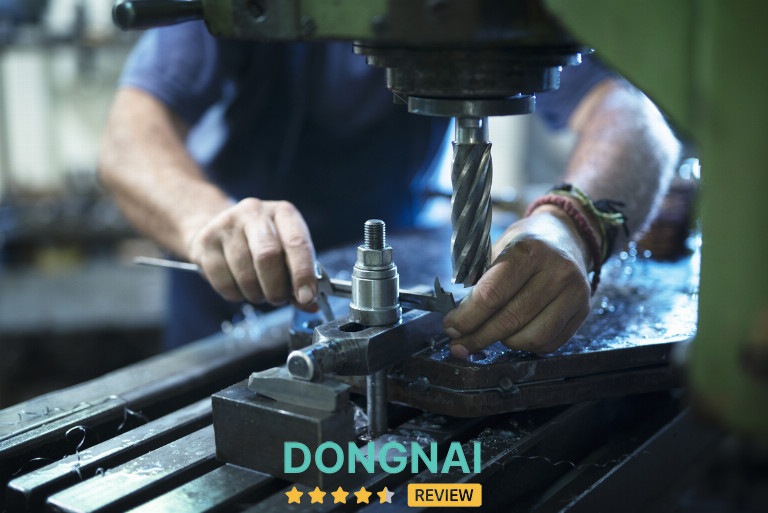 Công Ty TNHH Vạn Kim Bảo