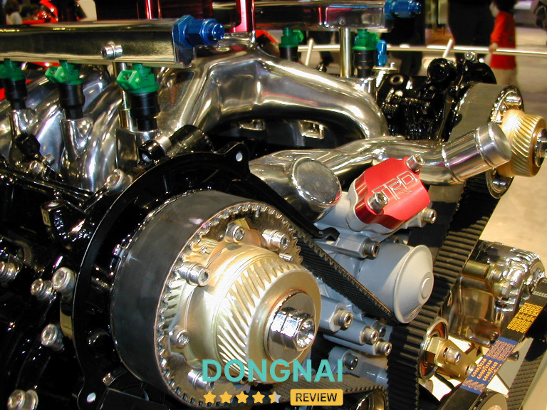 Công Ty TNHH Đức Huy