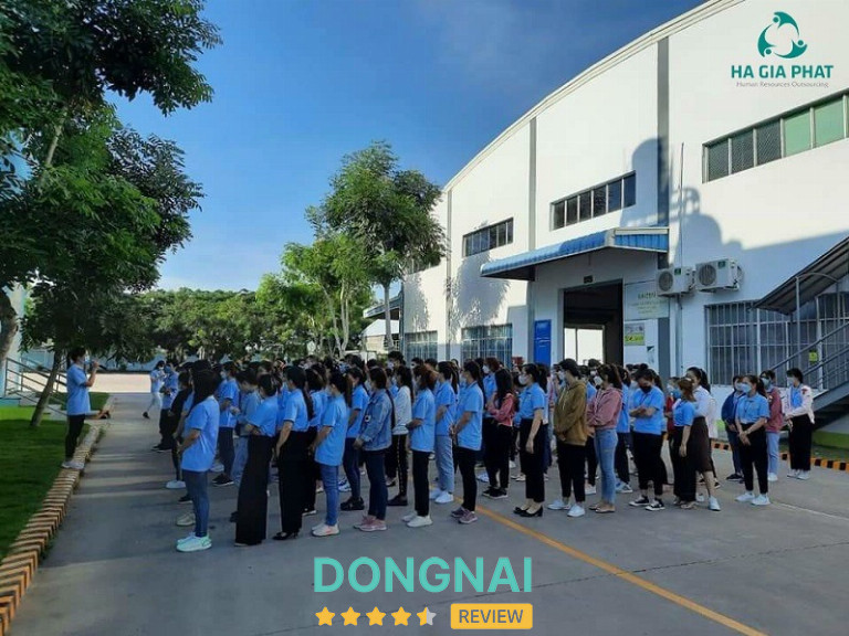 Hà Gia Phát Group - Biên Hòa