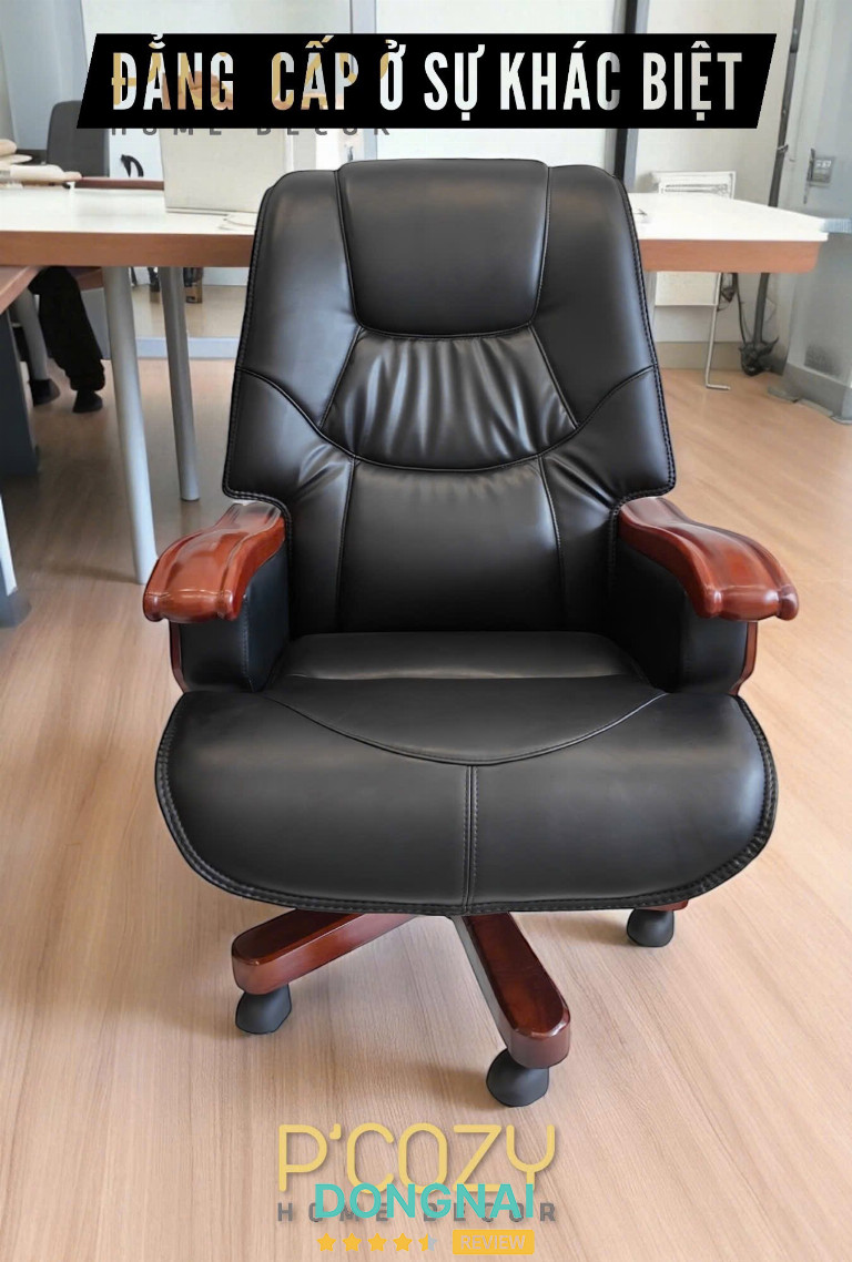 Nội Thất P’cozy