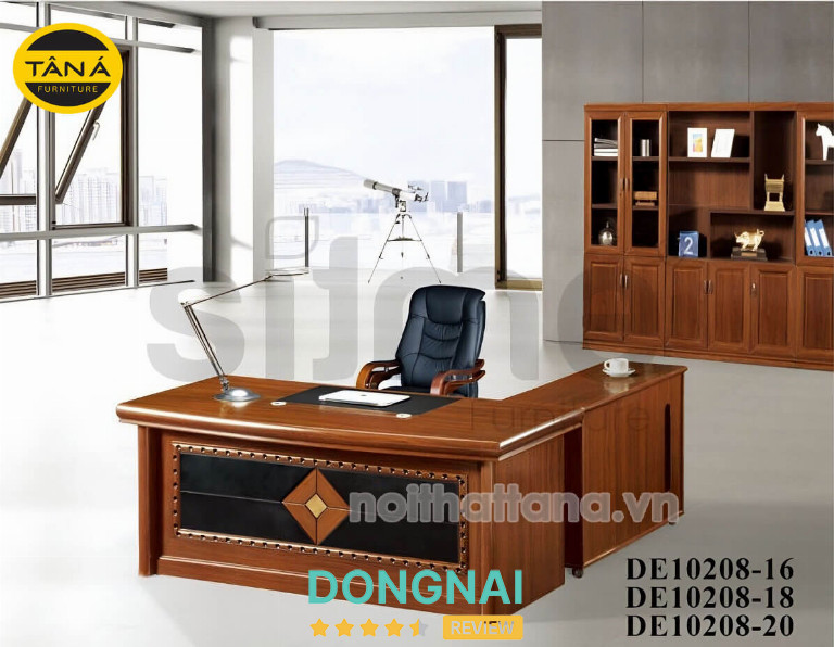 Nội thất Tân Á