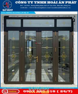 Công ty Hoài Ân Phát - 421/50/2 Đồng Khởi