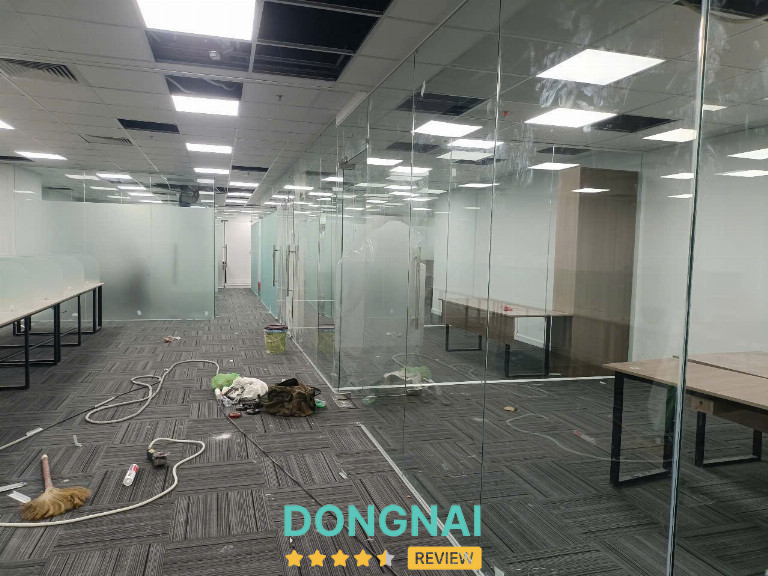 Nhôm Kính Ngọc Thạch - 122 Phạm Văn Diêu