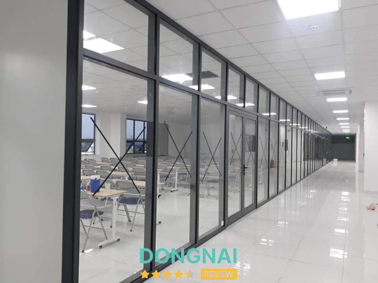 Nhôm Kính Gia Nghĩa - Thiên Bình