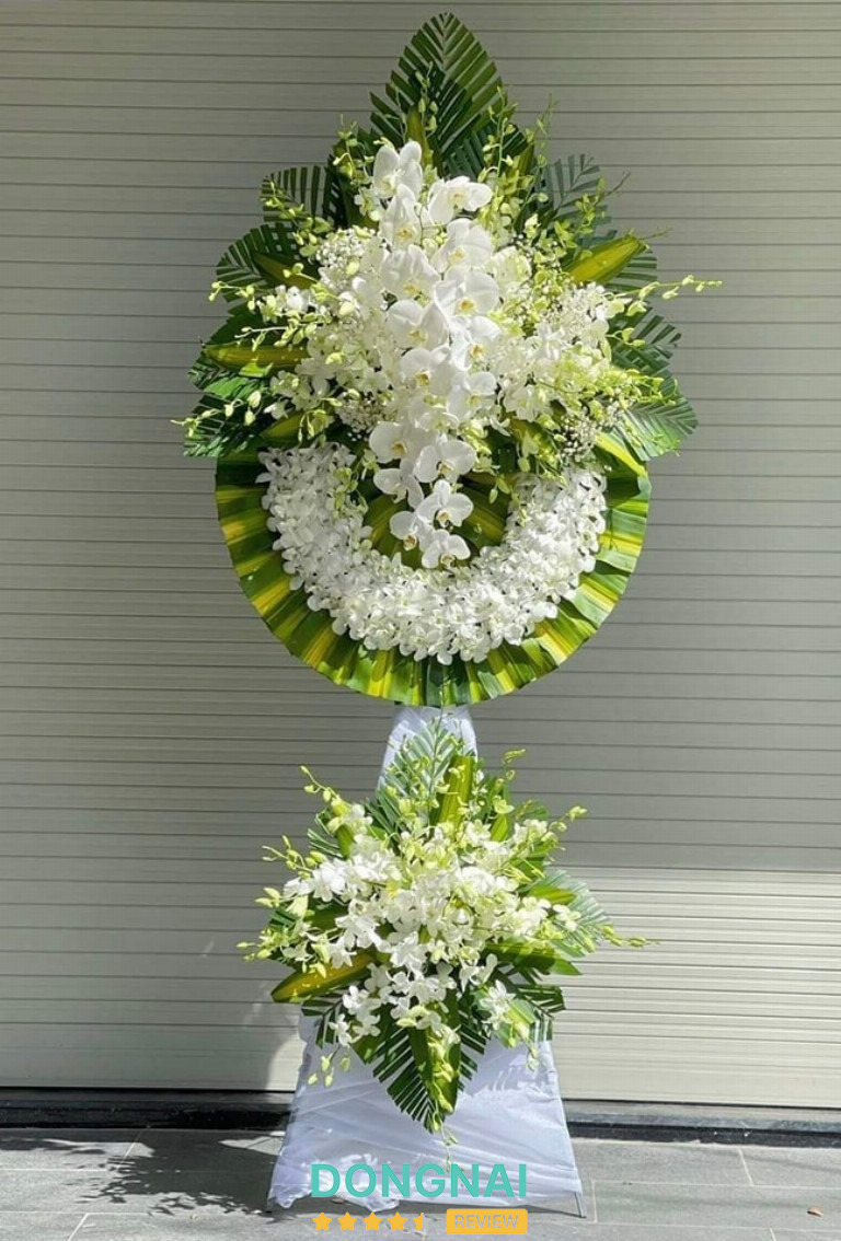 Shop Hoa Tươi - 1537 Phạm Văn Thuận