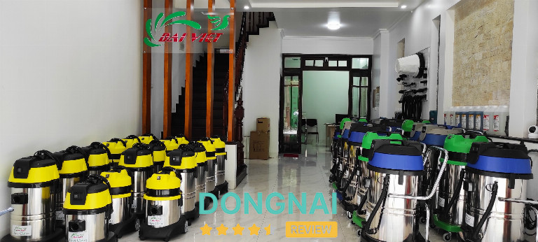 Công ty Đại Việt