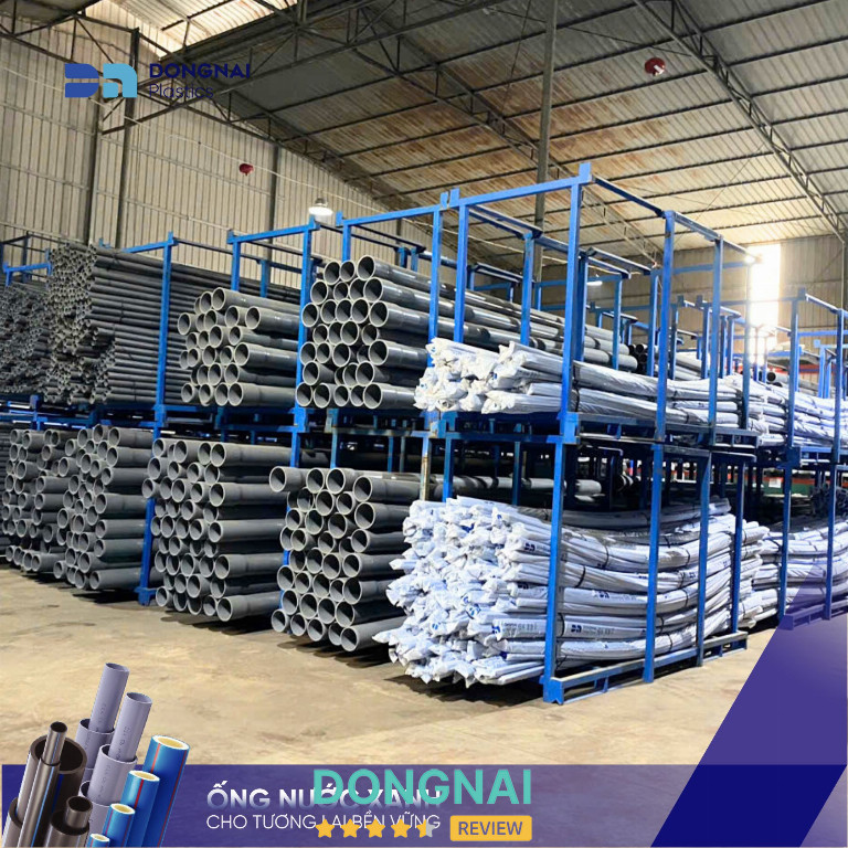 Công Ty Nhựa Đồng Nai