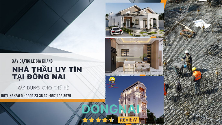 Công ty TNHH Lê Gia Khang