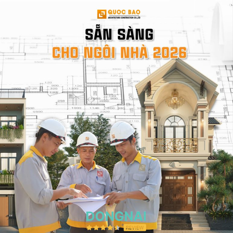 Công ty Quốc Bảo (ZCONS)