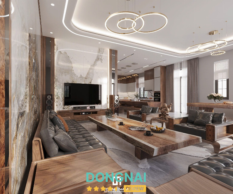 Công ty Xây Dựng Chính Nam