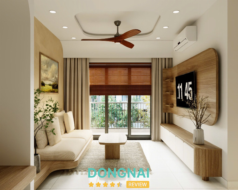 Công ty Kiến Trúc Phúc Nam Long