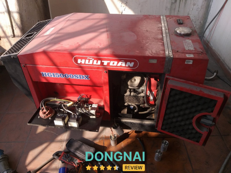 Công ty Dương Đại Phát