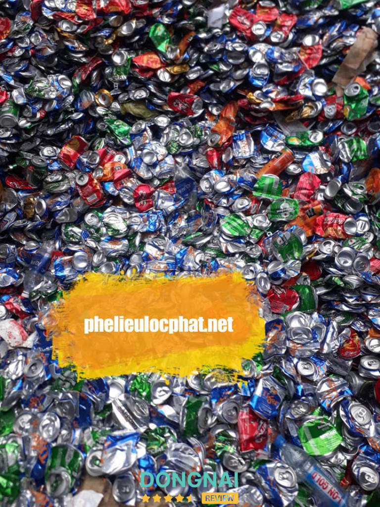 Công ty TNHH Phế Liệu Lộc Phát