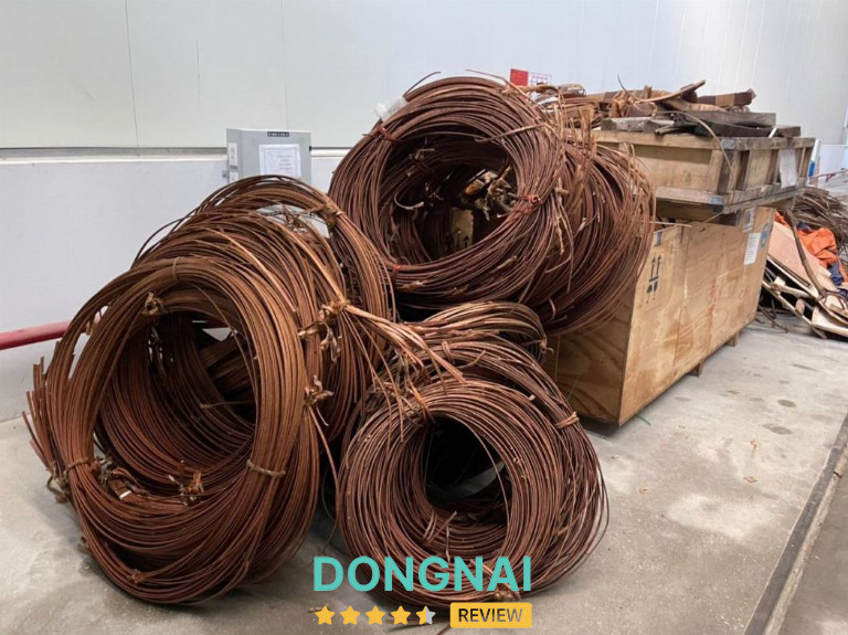 Công ty Hoàng Ngọc Diệp