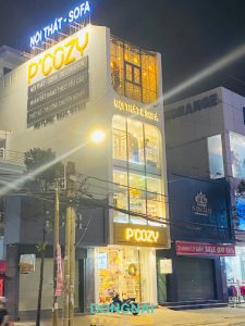 Bài viết đánh giá về Nội Thất P’Cozy: 1122 Phạm Văn Thuận, Biên Hòa