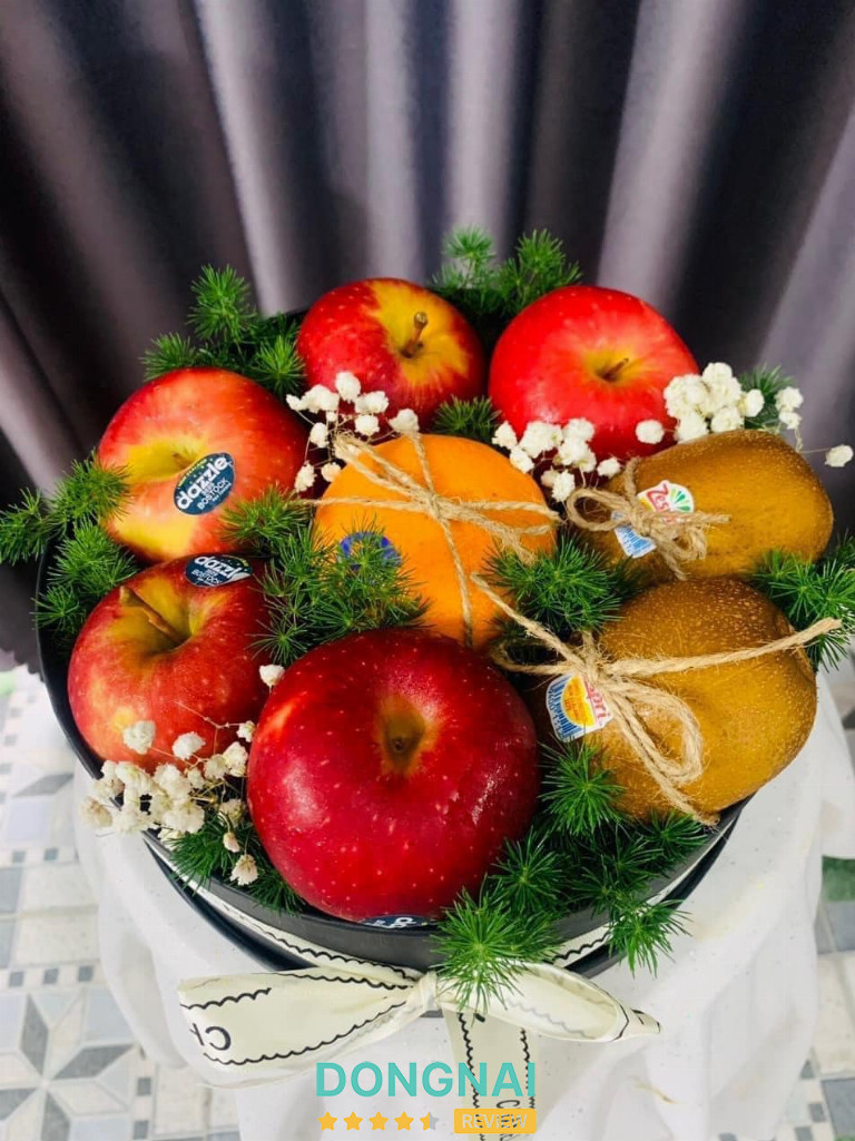 LYNK'S FARM - 199/16A Đoàn Văn Cự