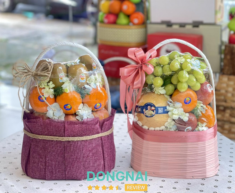 Bubu Fresh - 240 Phạm Văn Thuận