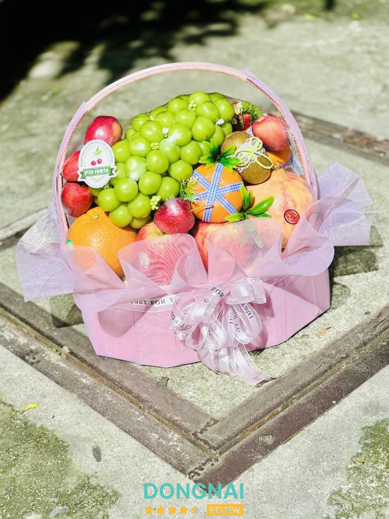 F79 Fruits - Hẻm 1694