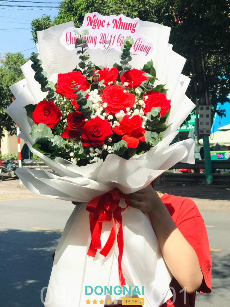 Hoa Bình An - 3 Nguyễn Ái Quốc