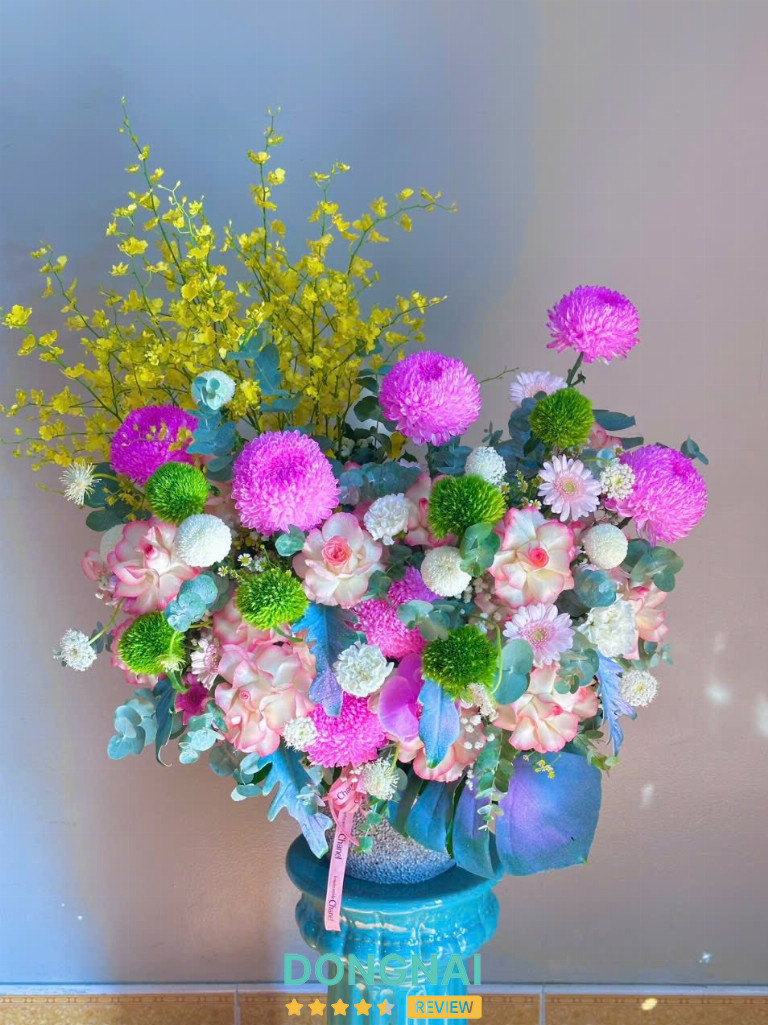 Hoa Tươi An Bình - 625 Phạm Văn Thuận