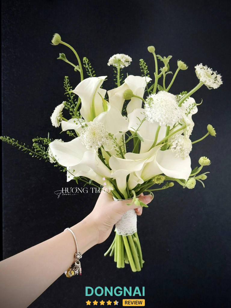 Shop Hoa Tươi Hướng Dương - 1 Nguyễn Ái Quốc