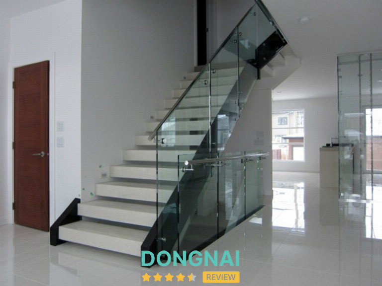 Nhôm Kính Hoàng Anh - 67A/6AB KP6