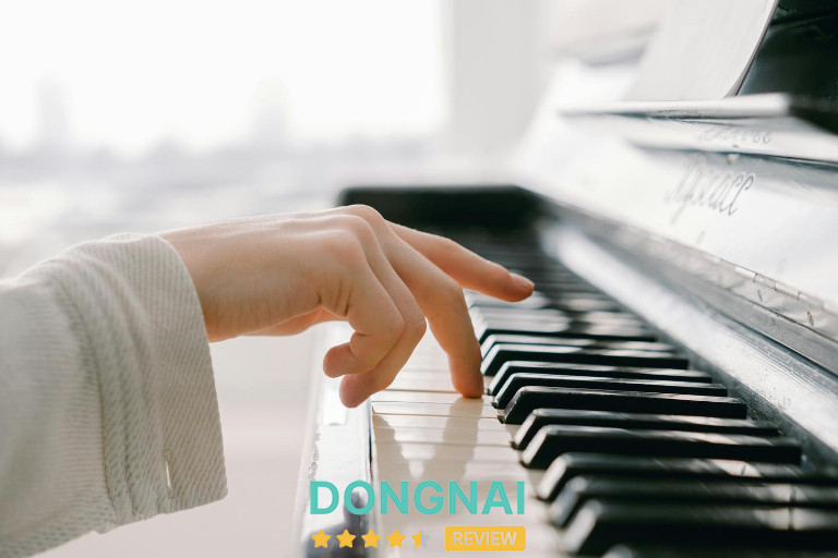 Cơ sở vật chất và nhạc cụ đảm bảo