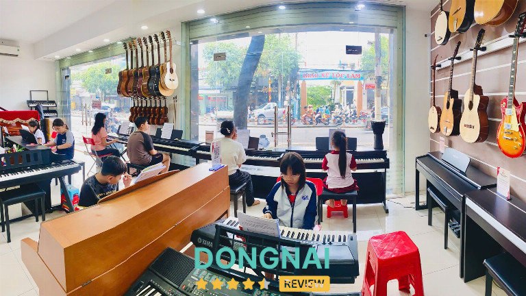 Ngọc Hưng Phát Music