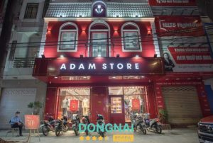 Adam Store Biên Hòa - 174 Võ Thị Sáu
