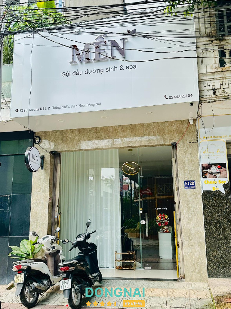 Mến Spa