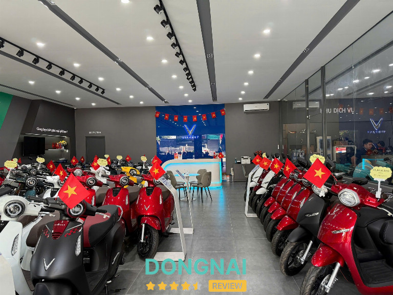 VinFast Trường Hiền