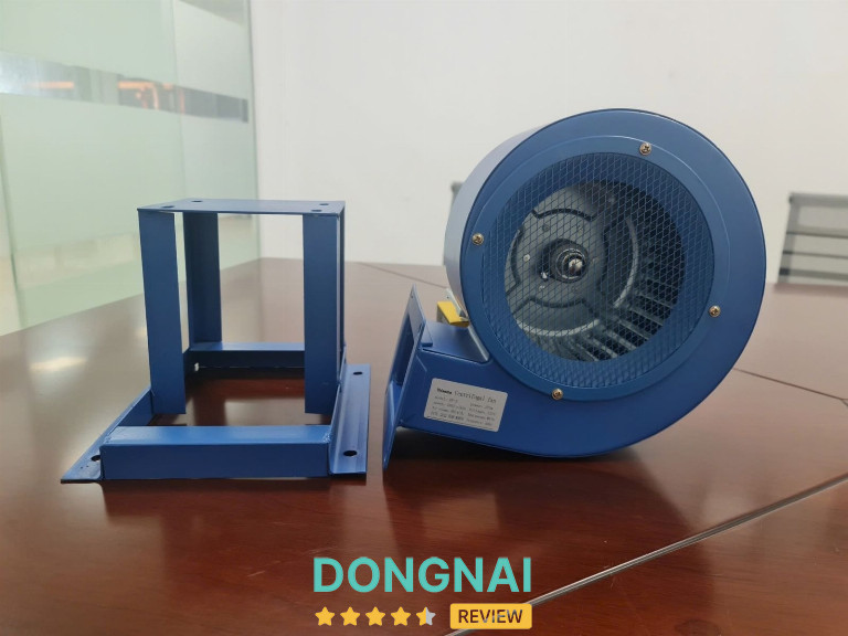 Công ty Thành Công - P. Tân Triều