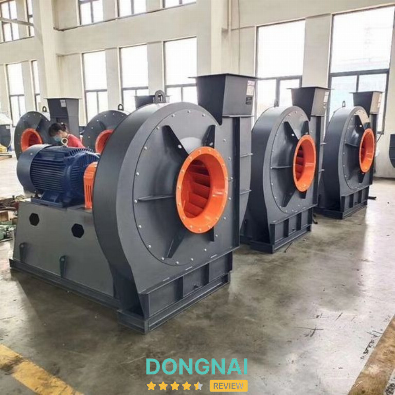 Công ty Linh Tuấn Phát - Trảng Bom