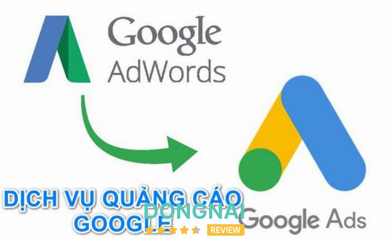 công ty chạy quảng cáo ở Biên Hòa