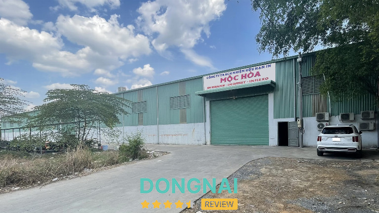 In Mộc Hoa - 59 Lý Văn Sâm