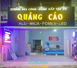 BHS - 60A Đồng Khởi