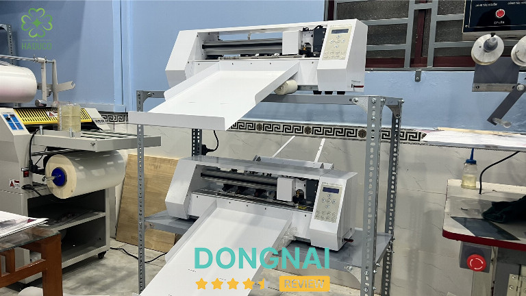 In ấn HADUCO - 173/460T Tổ 3 KP8