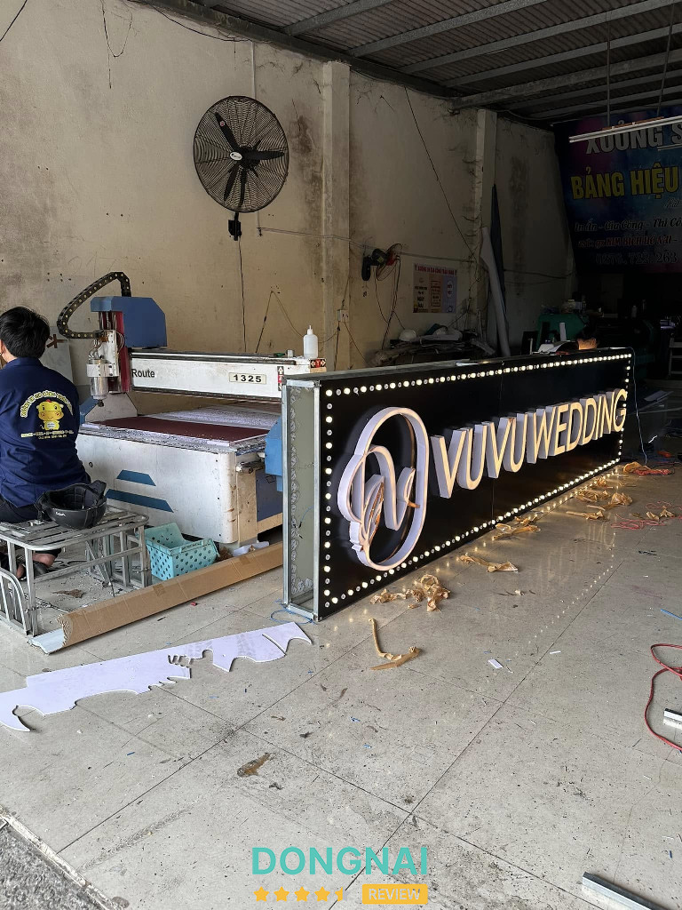 công ty in ấn tại Biên Hòa